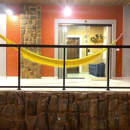 Jacarecica Haus Hotel Maceio  Luaran gambar