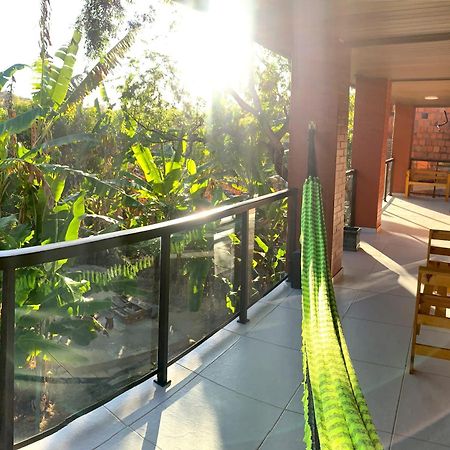 Jacarecica Haus Hotel Maceio  Luaran gambar