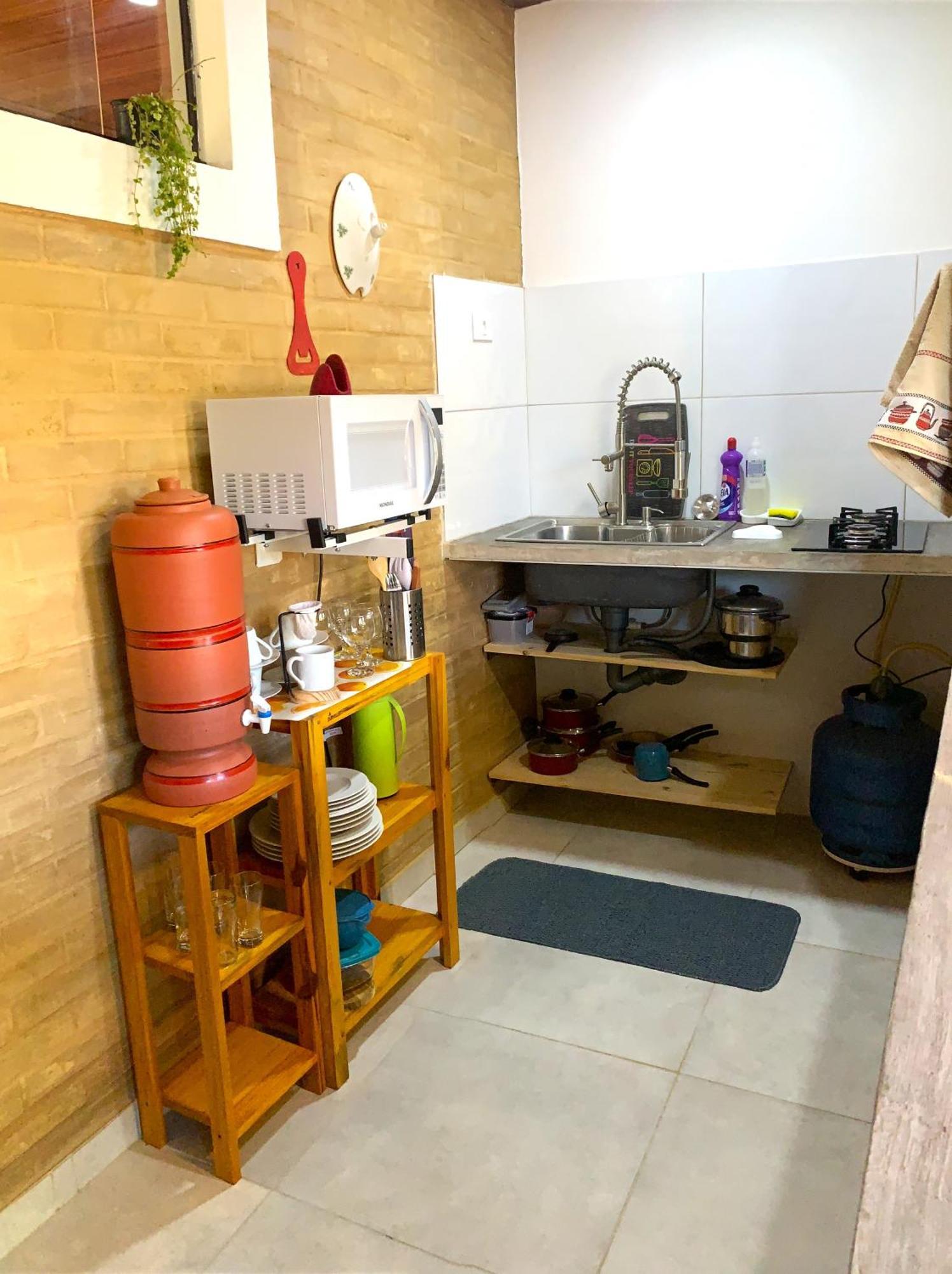 Jacarecica Haus Hotel Maceio  Luaran gambar