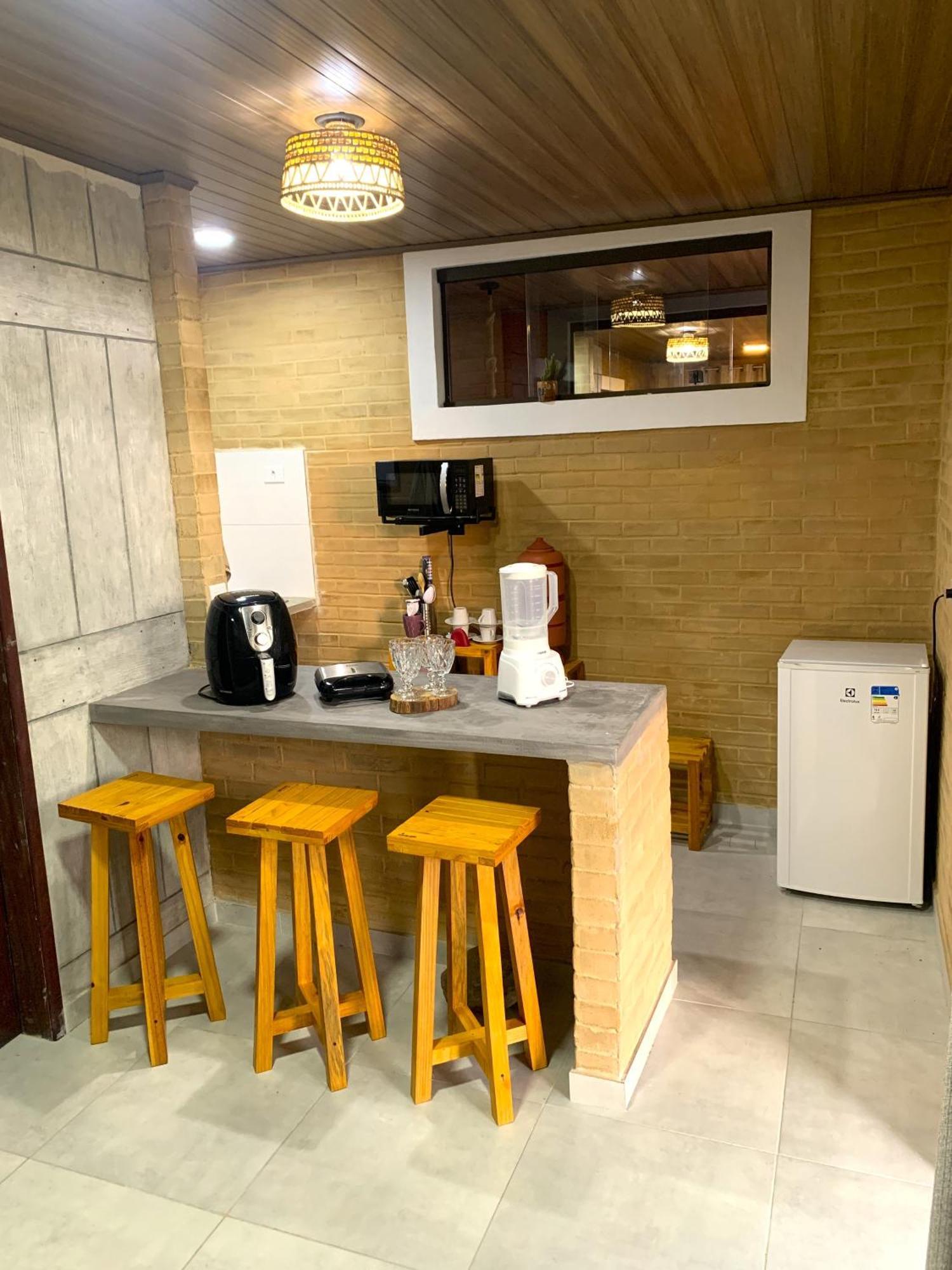 Jacarecica Haus Hotel Maceio  Luaran gambar