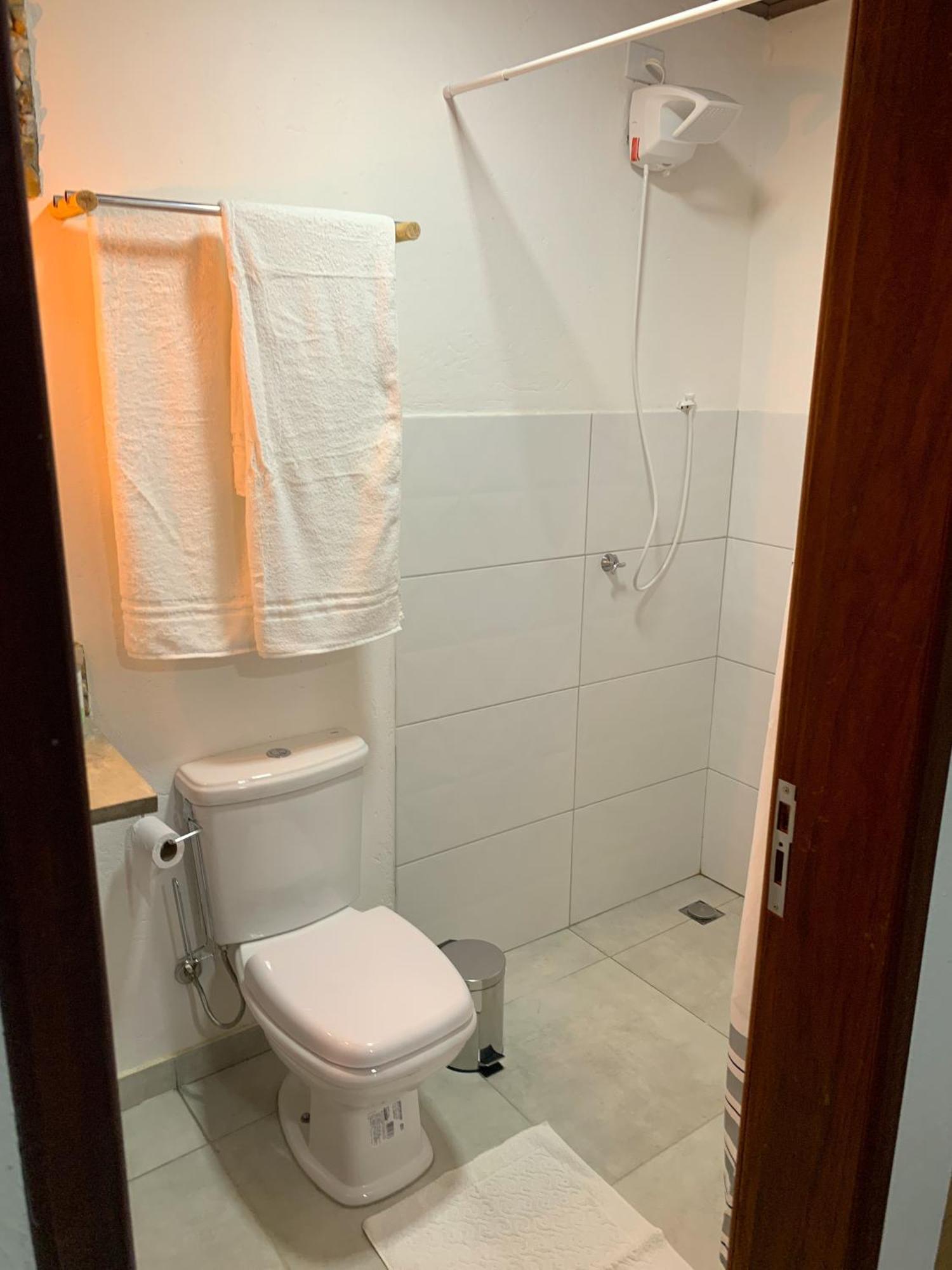 Jacarecica Haus Hotel Maceio  Luaran gambar