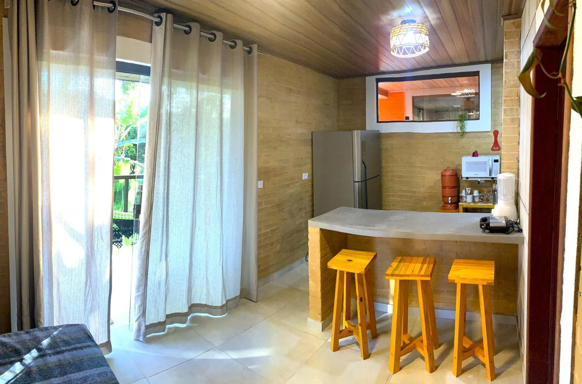 Jacarecica Haus Hotel Maceio  Luaran gambar