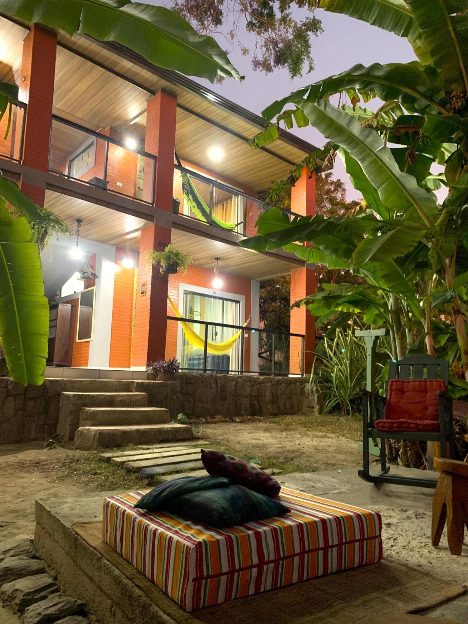 Jacarecica Haus Hotel Maceio  Luaran gambar