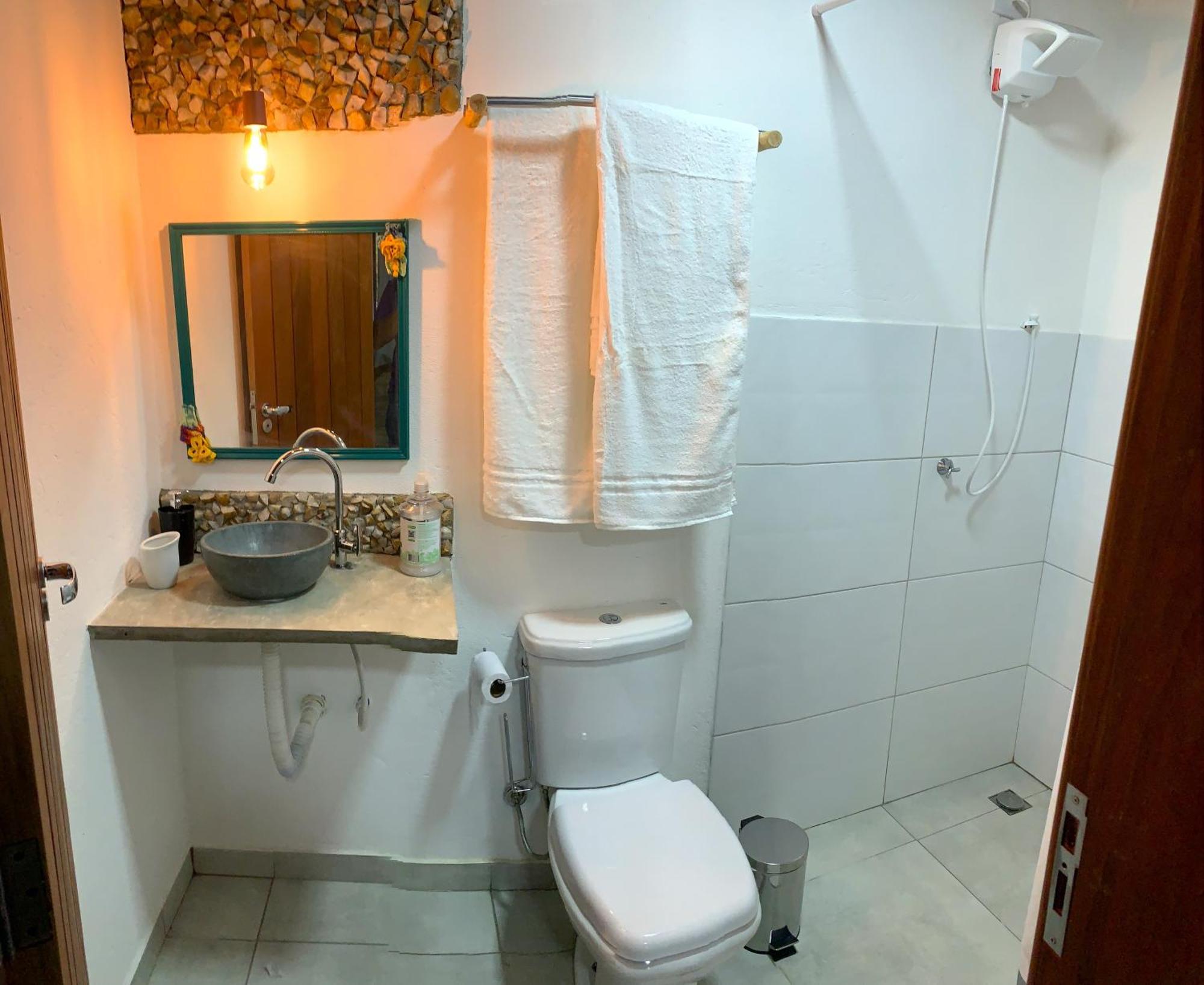 Jacarecica Haus Hotel Maceio  Luaran gambar