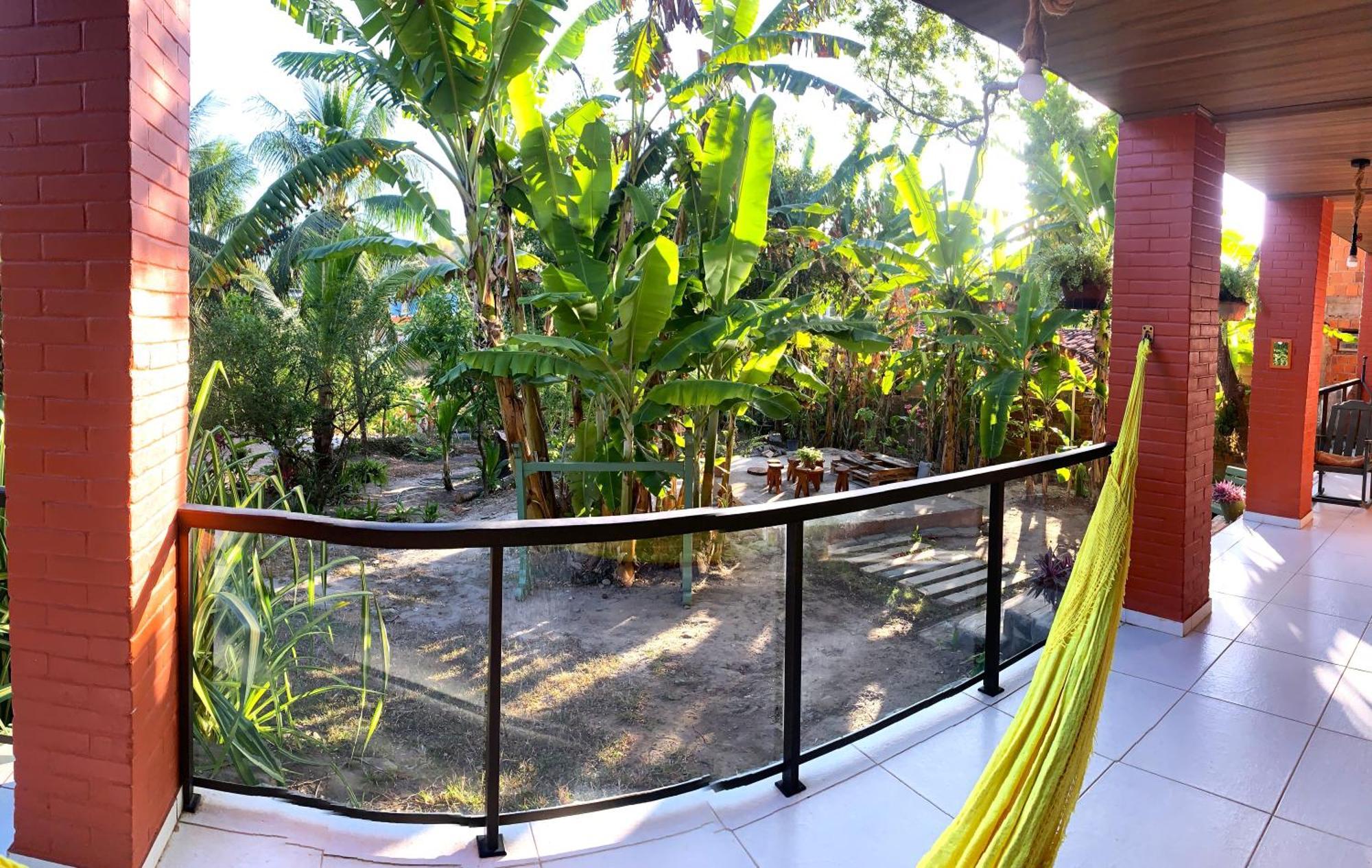 Jacarecica Haus Hotel Maceio  Luaran gambar