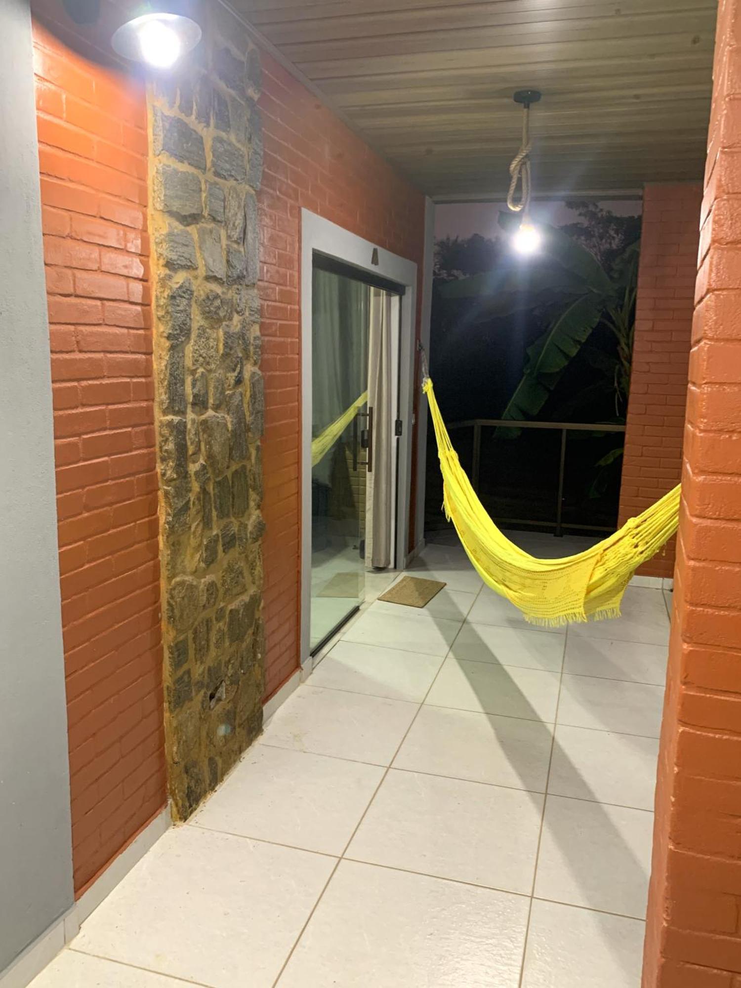 Jacarecica Haus Hotel Maceio  Luaran gambar