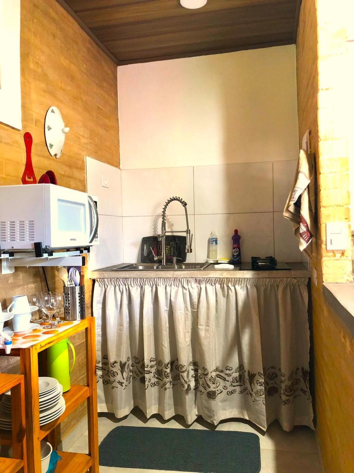 Jacarecica Haus Hotel Maceio  Luaran gambar