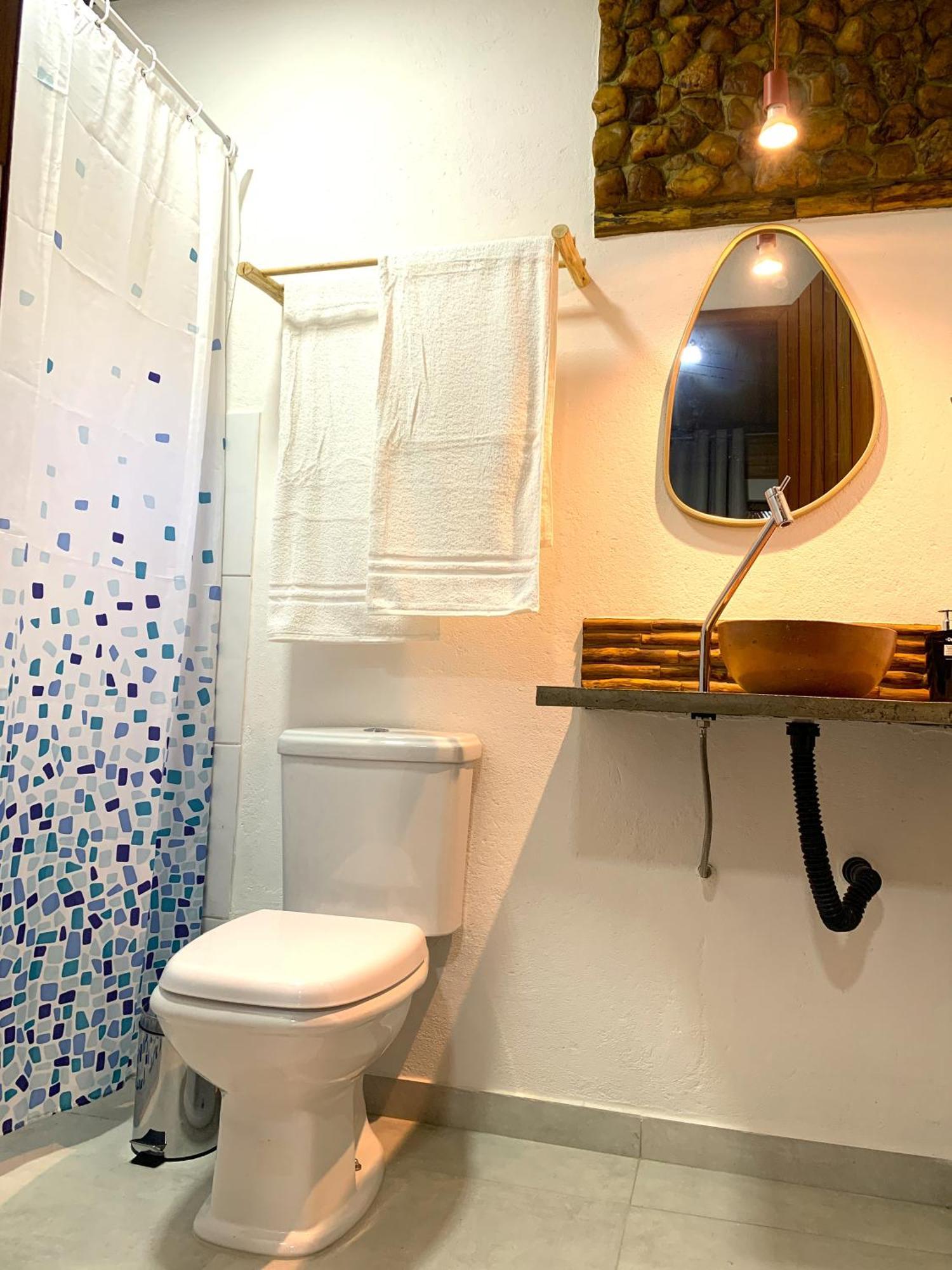 Jacarecica Haus Hotel Maceio  Luaran gambar