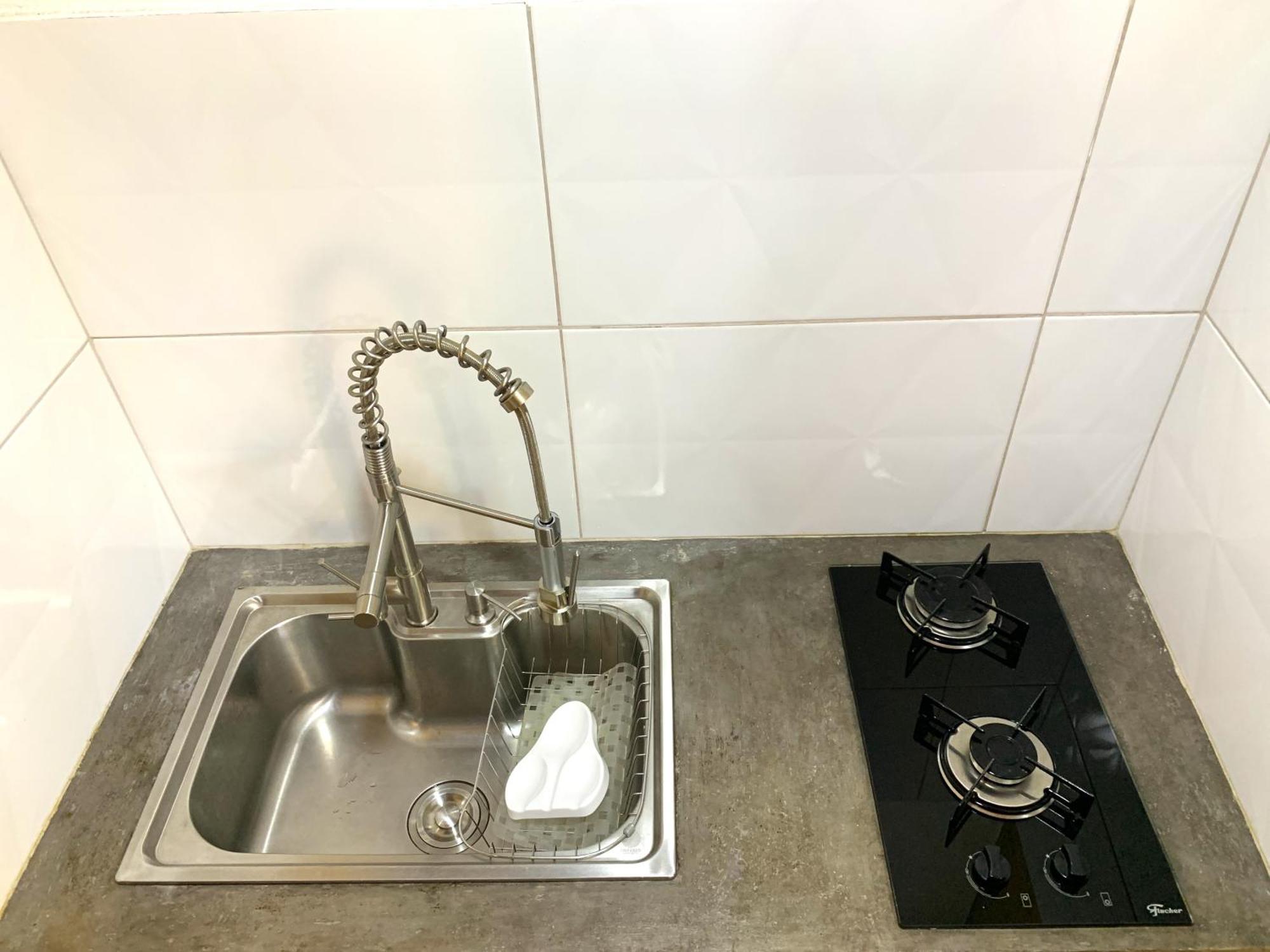 Jacarecica Haus Hotel Maceio  Luaran gambar